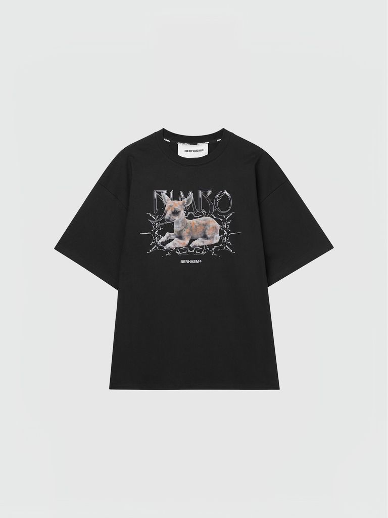 Футболка Bimbo